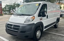2016 Ram ProMaster 1500 136 WB