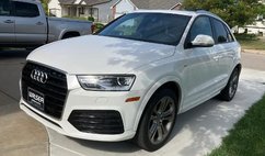2018 Audi Q3 PREMIUM