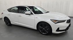 2023 Acura Integra w/A-SPEC