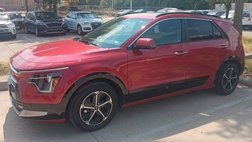 2023 Kia Niro SX