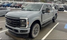 2024 Ford Super Duty F-250 Limited