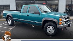 1994 Chevrolet C/K 2500 