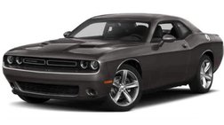 2015 Dodge Challenger R/T Plus Shaker