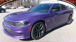 2019 Dodge Charger R/T