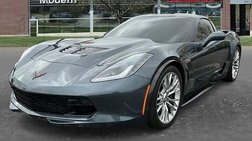 2019 Chevrolet Corvette Z06
