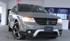 2020 Dodge Journey Crossroad