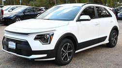 2025 Kia Niro EX