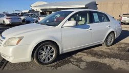 2007 Toyota Avalon Limited