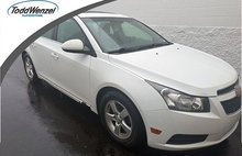 2014 Chevrolet Cruze 1LT Auto