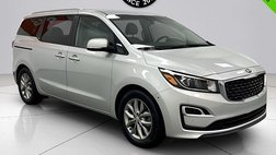2020 Kia Sedona EX