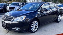 2015 Buick Verano Convenience Group