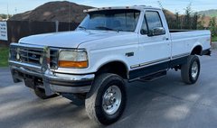 1997 Ford F-350 