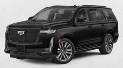 2023 Cadillac Escalade Sport