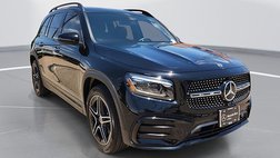 2025 Mercedes-Benz GLB GLB 250