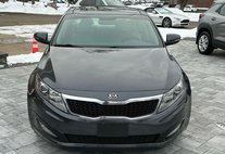 2011 Kia Optima EX
