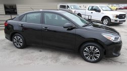 2020 Kia Rio LX