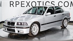 1998 BMW M3 Base