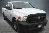 2019 Ram Ram Pickup 1500 Classic Tradesman