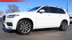 2018 Volvo XC90 T6 Momentum