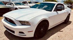 2014 Ford Mustang Base