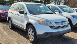 2007 Honda CR-V EX