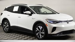 2024 Volkswagen ID.4 Pro