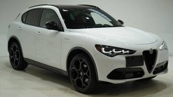 2024 Alfa Romeo Stelvio Veloce