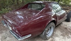 1969 Chevrolet Corvette 