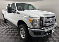 2015 Ford Super Duty F-250 XLT