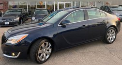 2015 Buick Regal Premium I