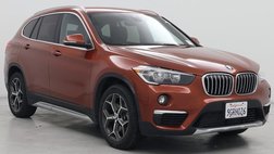 2019 BMW X1 sDrive28i