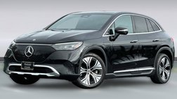 2023 Mercedes-Benz EQE EQE 350 4MATIC