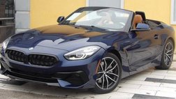 2020 BMW Z4 sDrive 30i