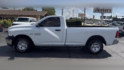 2016 Ram Ram Pickup 1500 Tradesman