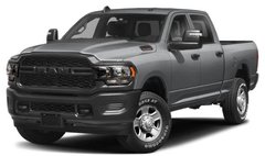 2023 Ram Ram Pickup 2500 Tradesman