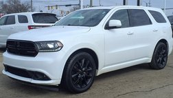 2017 Dodge Durango R/T