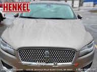 2018 Lincoln MKZ Reserve