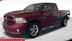 2014 Ram Ram Pickup 1500 Express
