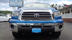 2007 Toyota Tundra SR5