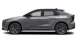 2026 Subaru Solterra Touring XT