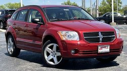 2009 Dodge Caliber R/T