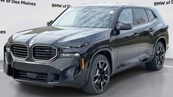2026 BMW XM Label