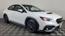 2025 Subaru WRX Premium