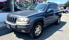 2003 Jeep Grand Cherokee Laredo