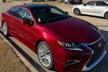 2017 Lexus ES 350 Base