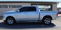 2015 Ram Ram Pickup 1500 Laramie