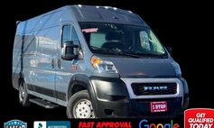 2019 Ram ProMaster 3500 159 WB