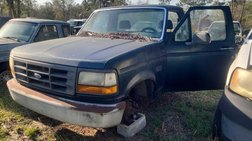 1994 Ford F-150 S