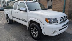 2004 Toyota Tundra SR5