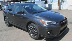 2019 Subaru Crosstrek 2.0i Limited